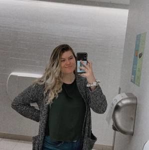 Meet your Posher, Samantha